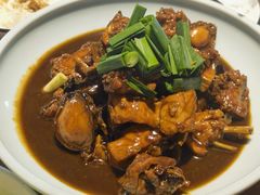 -水先生寧波菜(天一店)