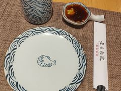 餐具摆设-爱米粒家