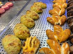 -LELECHA乐乐茶(新街口大洋店)