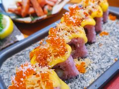 -浦·传统日式料理(3 5 1 1 店)