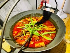 -有才叔的小馆(民乐园店)