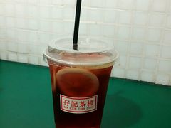 -孖记茶档·热腾茶餐(江南西plus店)