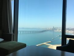 -大连君悦酒店·星海湾壹号Dalian·Dalian(星海广场店)