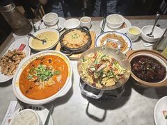 -小菜园新徽菜(常州武进吾悦店)