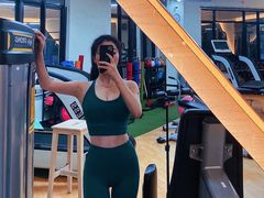 -律舟OasisFit健身工作室