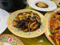 -砂锅居(西四店)