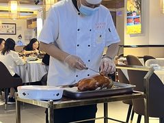 -京味民福烤鸭店(建设四马路店)