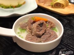 -柒园·三十年创意杭帮菜(龙湖滨江天街店)