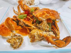 -林姐香味海鲜(奥特莱斯店)