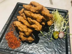 -周渝食惦·酸菜鱼精致川菜(横岗店)