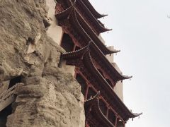 -敦煌莫高窟