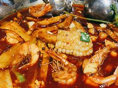 -李想大虾(牡丹路店)