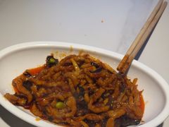 -额娘·春饼烤鸭(华北七楼创始店)