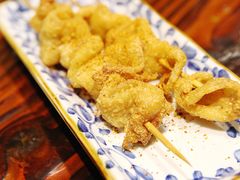 -石屋料理(南京西路店)