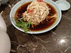 -冶春茶社(星汉大厦店)