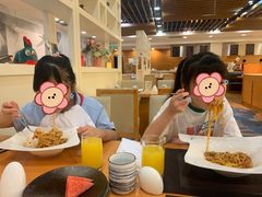 -杭州国际会议中心洲际酒店-面工坊