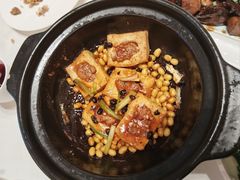 -香港狮子山下·明星粤菜餐厅(北苑店)