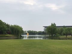 -上海佘山世茂艾美酒店