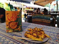 -半坡九号老挝冰咖啡