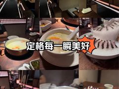 -揽季锅物会.福建黄鱼.海鲜姿造(五四路店)