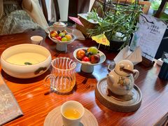 -中和·国风茶馆(愚园路店)