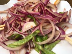 -新疆狼爷烤肉(宋庄店)