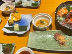 -本逸·割烹料理(湖墅店)