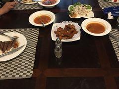 -六国饭店·俄餐·西餐(吊桥公园店)