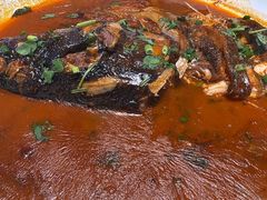 -7号院家宴.烧鸽子(门头沟店)