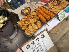 -曼丢傣家古寨
