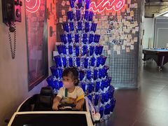 -CIAO·团建聚餐·生日派对轰趴馆(福田店)