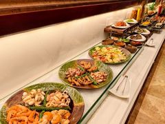 -泉州悦华酒店·自助餐厅