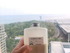 马苏里拉芝士酸奶-白色日记·手作酸奶(麦凯乐店)