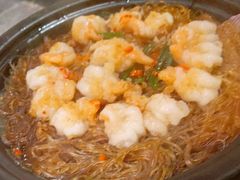 -绿茶餐厅(哈尔滨凯德店)