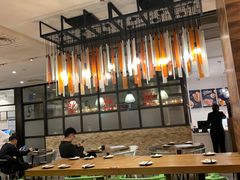 大堂-新旺茶餐厅(嘉里城店)