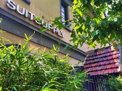 -SUITSUPPLY(安福路店)