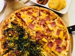 -乐凯撒披萨(海岸城店)