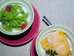 -BetterThai 泰加(苏州中心店)