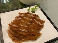 -北京全聚德(清华园店)