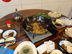 -鑫驼峰牛排火锅(普陀路店)