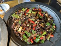 -六月雪干锅(涪城万达广场店)
