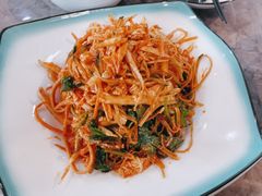 -屋里家延边朝鲜族冷面(梅林3店)