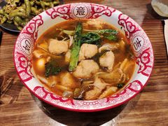 麻辣烫-破店肥哈·东北烧烤·夜宵(南山保利店)