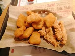 -肯德基(新八一店)