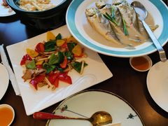 -文华小渔村(椒江康平路店)