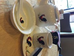 和膳居私房菜馆(石湾店)-和膳居饮食有限公司