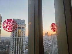 -金鹰国际月子中心(新街口店)