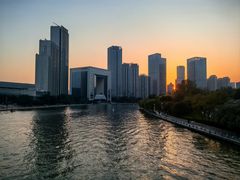-天津意大利风情旅游区