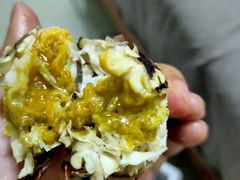 -七的湖·晚芳亭·阳澄湖农家菜·大闸蟹(莲花岛店)
