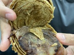 -隆福寺小吃店(东四店)